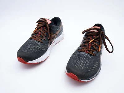 ASICS Gel-Kayano 28 Zapatilla De Correr Para Hombre Talla 40,5 EU Art 21576-100 - Imagen 1 de 3