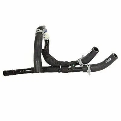 2005-2006 Ford Escape Mercury Mariner 3.0L Outlet Tube OEM NEW 5L8Z6K743AA - Image 1 of 2