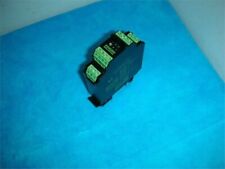 Used 1Pc Relay Module Murr ART.NO.516001 Tested pk