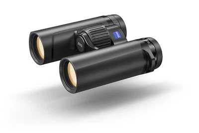 ZEISS Binoculars SFL 8x30 Black Authorized Dealer - Image 1 of 3