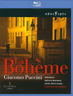Puccini - La Boheme (Cobos, Chorus/Orch. Blu-Ray***New*** Free Shipping, Save £S