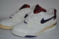nike air cross trainer 1993