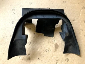 Rubber Protector Yamaha R1 2004 - Picture 1 of 5