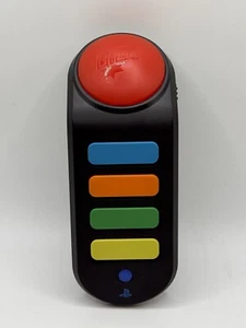 Replacement Official Sony Playstation 3 PS3 Wireless Buzz Buzzer Tested Working - Picture 1 of 3