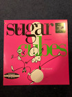The Sugarcubes - Life's Too Good VINYL LP Promo 1988 Bjork EX/SEHR GUTER +