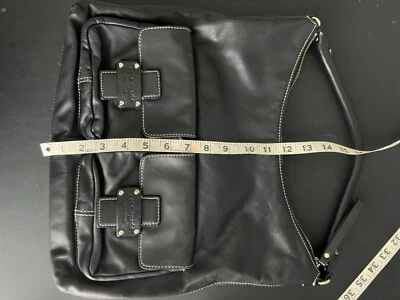 Kate Spade New York马鞍包 — 第 1/4 张图片