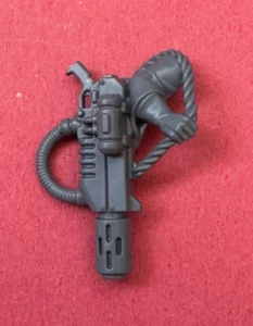SANTIFICADOR Kill Team MISIONEROS PISTOLA Y BRAZO MELTA - INQUISICIÓN - 40K - Imagen 1 de 1