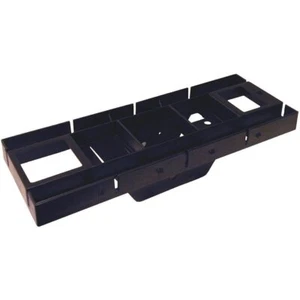 Gibraltar Mailbox Mount Bracket - Picture 1 of 1