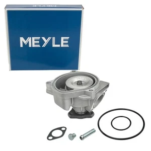 Genuine Meyle 113 012 0019 Water Pump with Gasket For VW Transporter T3 - Picture 1 of 3