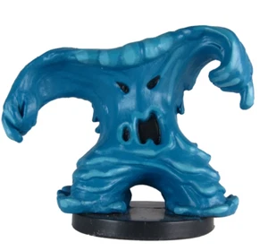 Medium Water Elemental 36 D&D Miniatures Dragoneye DDM DND Sealed Bag With Card - Imagen 1 de 4