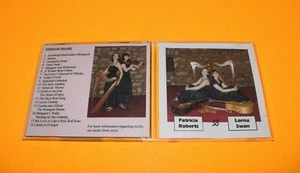 CD - PATRICIA ROBERTS & LORNA SWAN - Foto 1 di 2