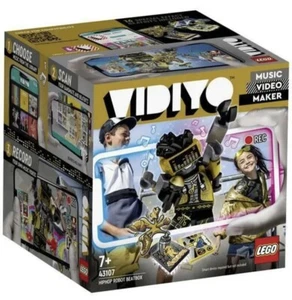 LEGO VIDIYO HIPHOP ROBOT BEATBOX - 43107 LEGO - Bild 1 von 1