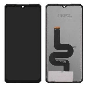 Für Oukitel WP7 Pro/WP8 Pro Neuer Touchscreen & LCD Display Baugruppe - Bild 1 von 3