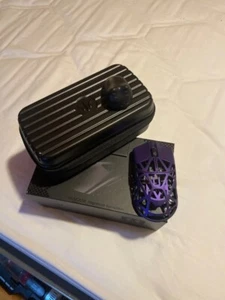 Souris Gaming (Beast X 8K Wireless Gaming Mouse) - Photo 1/4