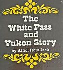 White Pass and Yukon Story Playing Cards SEALED