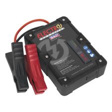 E/iniciar 1100 Sealey electrostart ® batteryless Power Start 1100A 12V