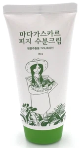 Sidmool -Madagascar Sebum Moisturiser Cream for Dehydrated Skin 80g / 2.8oz - Picture 1 of 4