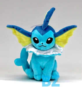 Pokémon Vaporeon 7.5" All Star Sanei 4205 - Picture 1 of 4