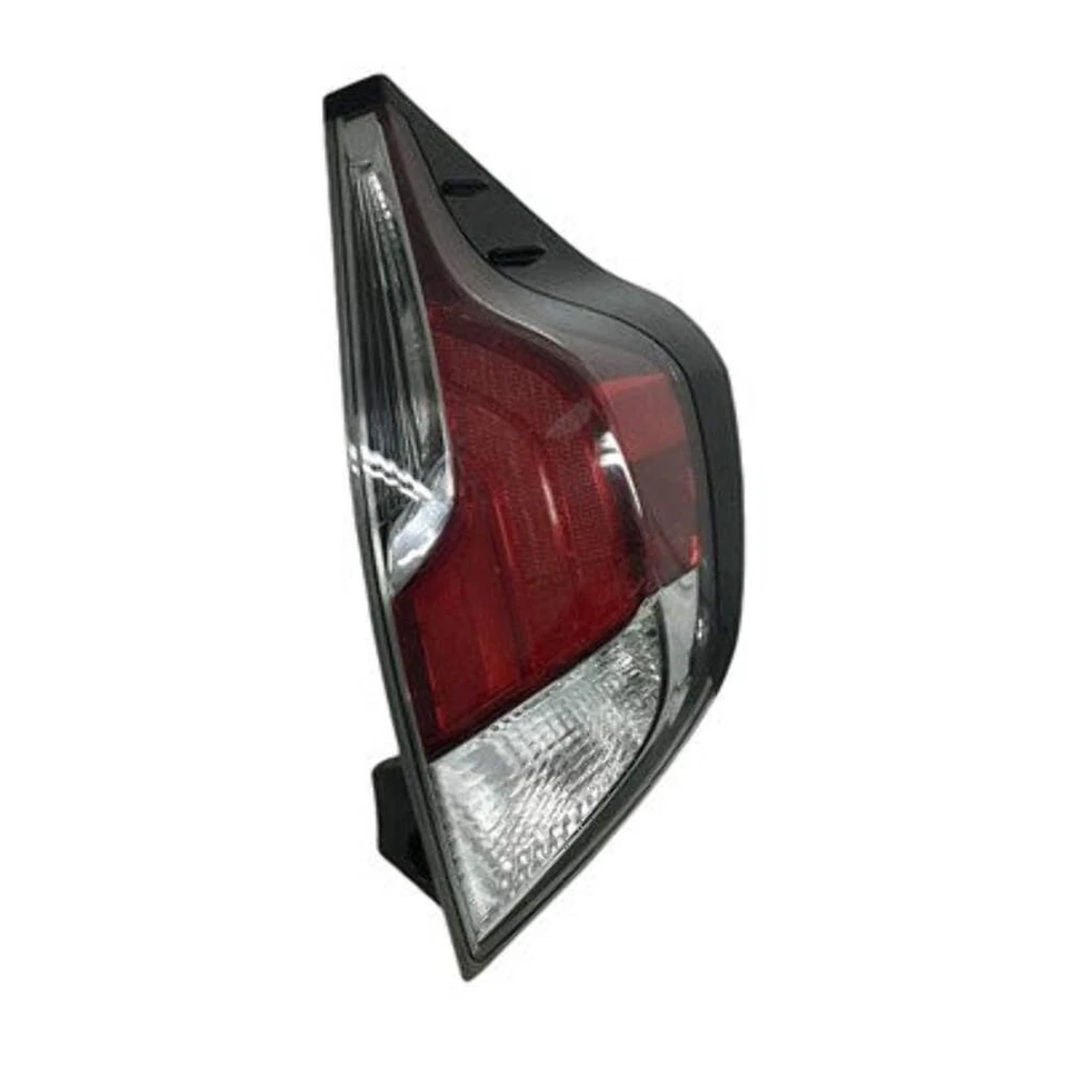 Luz trasera de repuesto lateral pasajero TO2819155C para Toyota Prius C 2015-17 Foto 1 de 1