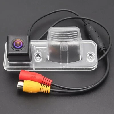 Car Reversing Rear View Camera For VW Eurovan Caravelle Transporter T4 1990-2003 - Image 1 of 4