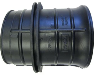 Go Kart Rotax Max Genuine Air Box to Carburetor Tube 225031 Racing - Afbeelding 1 van 3