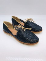 redhawk boot co huaraches