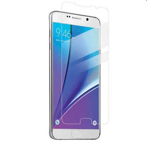 Tempered Glass Samsung Xcover 4 SM-G390F Hartglas Schutzhülle H9 Echtglas Folie - Picture 1 of 1