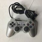 Genuine! Real Sony Playstation 2 Ps2 Dualshock Dual Shock 2 Ps2 Controller Oem!
