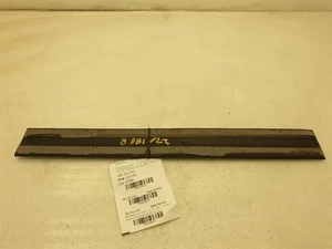 1997 TOYOTA T100 SR5 3.4L PASSENGER SIDE REAR QUARTER PANEL MOULDING - Picture 1 of 12
