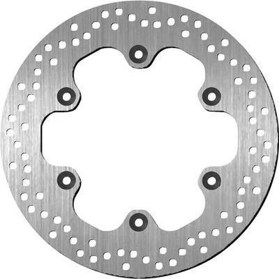BikeMaster - 204 - Brake Rotor - Image 1 of 4