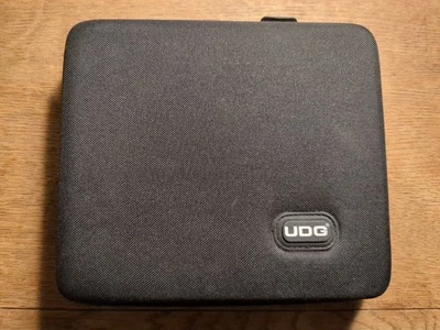 UDG Traktor Komplete 6 Hard Shell Case - Image 1 of 4