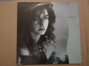 Gloria Estefan: Cuts Both Ways UK LP Vinyl Album 1989 4651451 Epic CBS - Picture 1 of 10