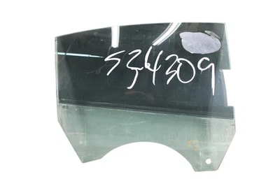 09-17 Volkswagen CC задняя правая пассажирская дверь стекло окна 3C8845206 оригинальное - Изображение 1 из 4