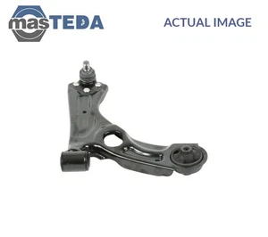 DE-WP-13824 WISHBONE TRACK CONTROL ARM FRONT RIGHT MOOG NEW OE REPLACEMENT - Picture 1 of 5