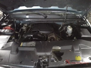 Chevy Silverado 1500 2010 camioneta pickup caja de fusibles bloque de panel - Imagen 1 de 11