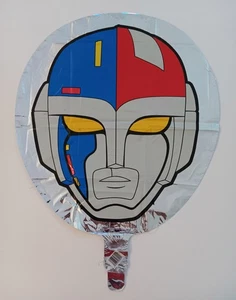 Selten (1994) Saban Superhuman Samurai Squad Metalder unbenutzt NOS 19" Folienballon - Bild 1 von 4