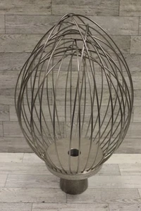 Wire Whisk Whip Attachment for 60 QT Univex Mixer - New Old Stock - Picture 1 of 3