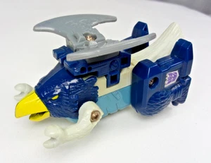 Transformers G1 Firecons FLAMEFEATHER - Foto 1 di 3