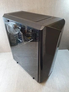 1er lecteur PC i5-9400@ 2,9 GHz 16 Go RAM DDR4 480 Go SSD WIN 11 Pro Grade B EA1007 - Photo 1/7