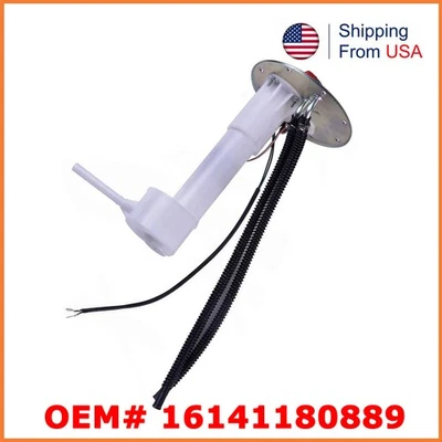 Fit BMW E34 530I 535I 540I M5 525I E32 740I 740iL M60 Fuel Pump Sending Unit New Foto 1 de 4