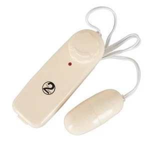 You2Toys Vibro-Ei - Diskreter, kleiner Vibrator, Reizregler, stufenlos - Bild 1 von 1