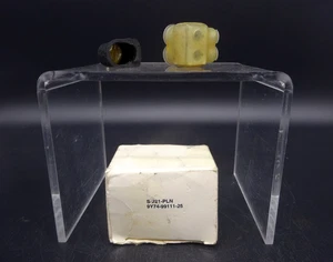 Penn Union IPBNA42S - IPB-NA-4-2S Power Bar Aluminium 14 SOL 4 STR mit Fett - Bild 1 von 3