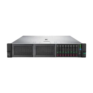 HP ProLiant DL380 Gen10 Plus Server 8x2.5"/ P408i /2X 6330N /8X32G 3200MHz - Picture 1 of 1