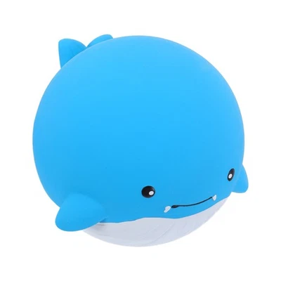  Giocattolo per la dentizione dei cuccioli: giocattolo in lattice che squittisce - Immagine 1 di 4