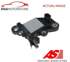 ALTERNATOR REGULATOR AS-PL ARE0198(BOSCH) A FOR NISSAN QASHQAI II SUV,PULSAR - Picture 1 of 8