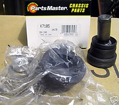 88 90 91 92 93 94 Chysler Dodge Plymouth rótula inferior K7185 Foto 1 de 1