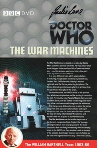 Doctor Who: The War Machines DVD Insert Signed by JACKIE LANE - Picture 1 of 1