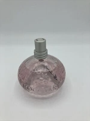 Antigo L’Occitane Rose Pepper 3,4 oz Perfume Caseiro En Provence Maison Descontinuado - Imagem 1 de 4