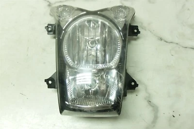 09 Kawasaki ER 6 ER6 N 650 ER650 C Faro Faro delantero Foto 1 de 4