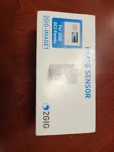 2GIG Image Sensor Motion Detector - Picture 1 of 3